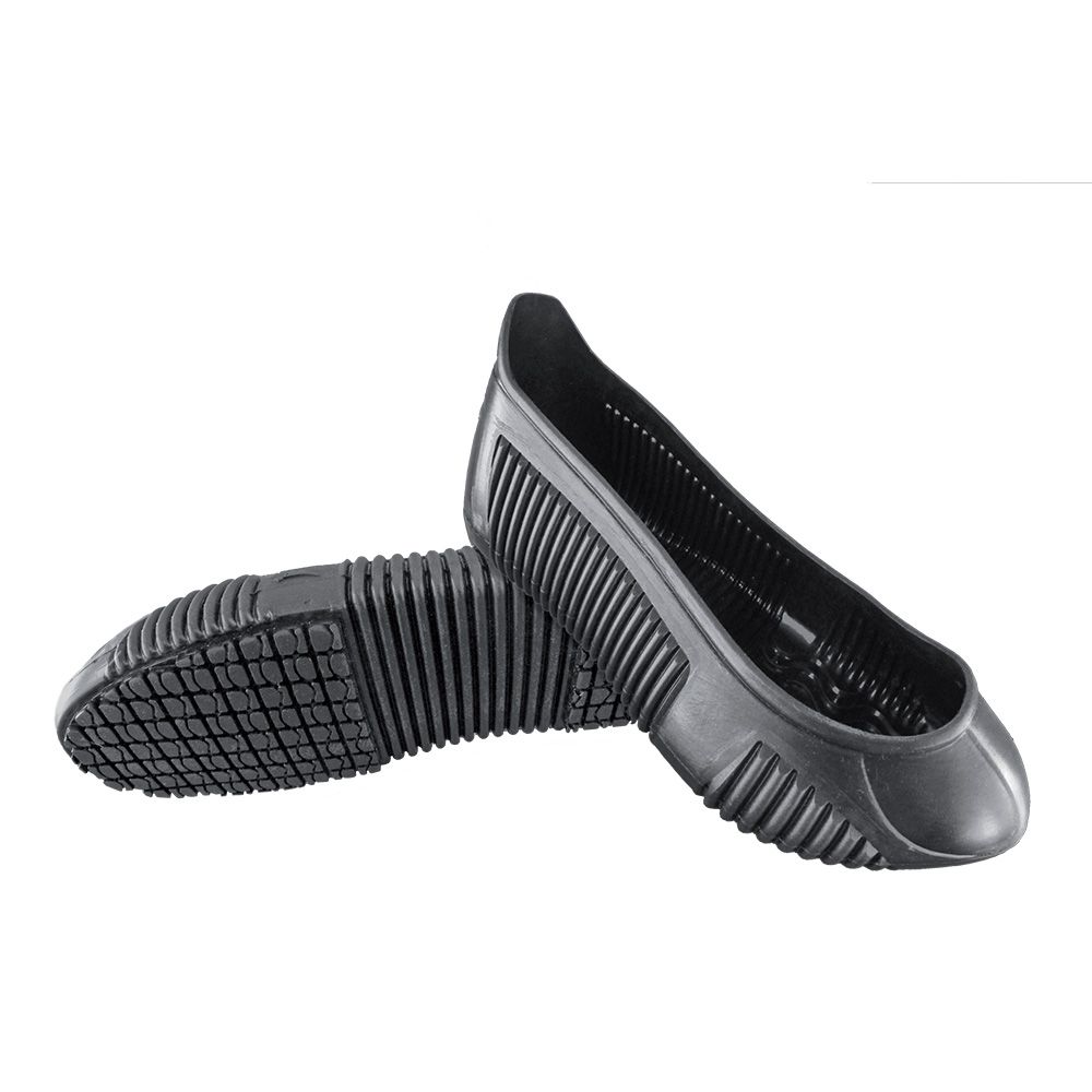 Couvre-chaussures Antidérapant Avec 24 Dents Extérieur Renforcé Pour Glace,  Adapté Pour La Neige Et La Boue. Parfait Pour La Randonnée Et L'alpinisme  En Hiver, Mode en ligne